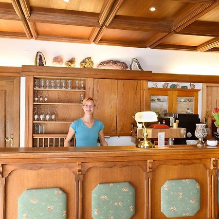 Heinrichshof Hotell Mühlbach am Hochkönig Eksteriør bilde